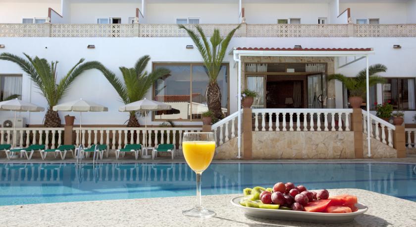 Hotel & Spa Entre Pinos-Adults Only Es Caló Exterior photo