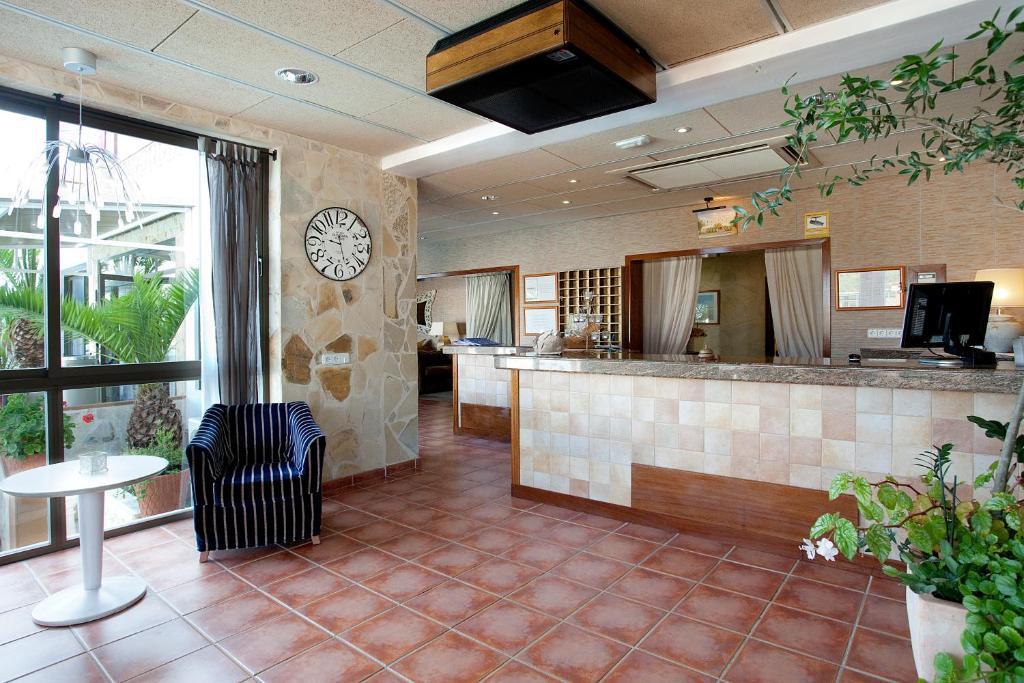 Hotel & Spa Entre Pinos-Adults Only Es Caló Exterior photo