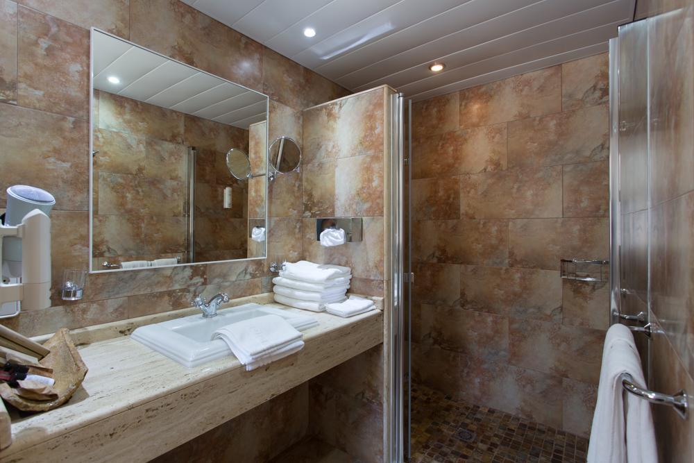 Hotel & Spa Entre Pinos-Adults Only Es Caló Exterior photo