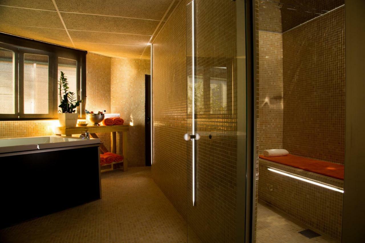 Hotel & Spa Entre Pinos-Adults Only Es Caló Exterior photo